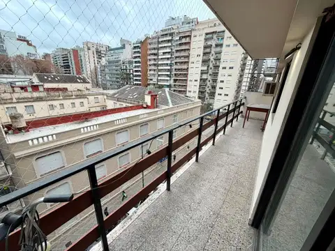 Avenida Olazábal 2900