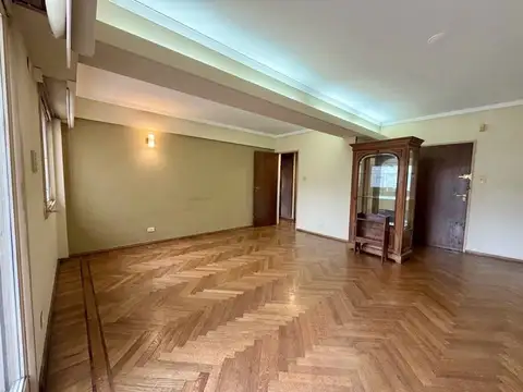 Departamento en Venta en Belgrano, USD 199.000