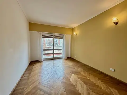 VENTA DEPARTAMENTO PISO 4 AMBIENTES BELGRANO