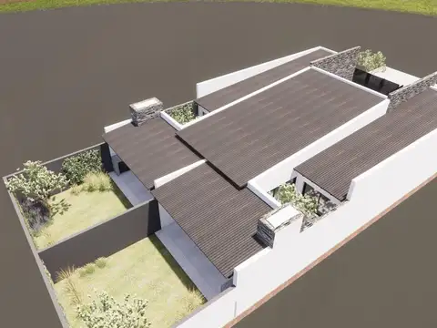 Casa en Venta en Salta, USD 96.000