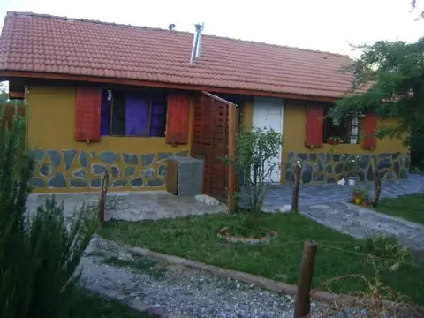Casa en Venta 10 años