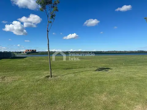 Terreno en Venta en Puertos, USD 87.500