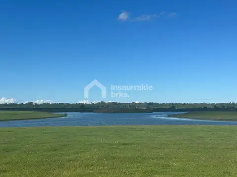 Terreno Lote  en Venta en Puertos, Escobar, G.B.A. Zona Norte