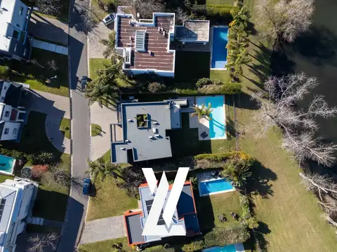 Casa en Venta en Fincas de Hudson, USD 790.000