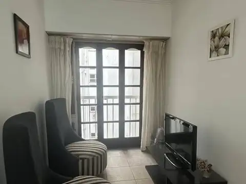 VENDO. Departamento en Mar del Plata, Buenos Aires.