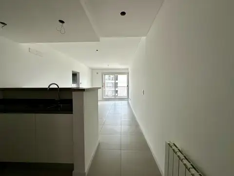 Departamento en Alquiler en Funes, $ 900.000