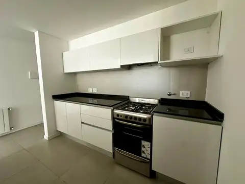 Departamento en Alquiler A Estrenar