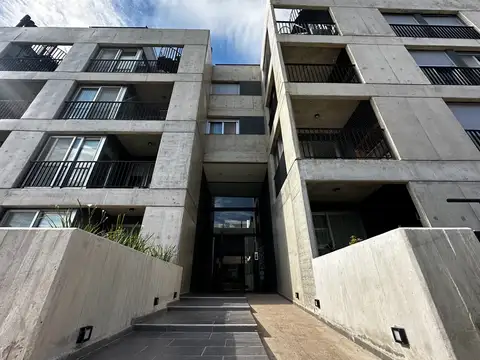 Departamento - Funes