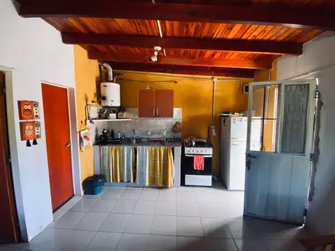 Casa en Venta 10 años