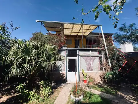 Casa en Venta de 5 dormitorios