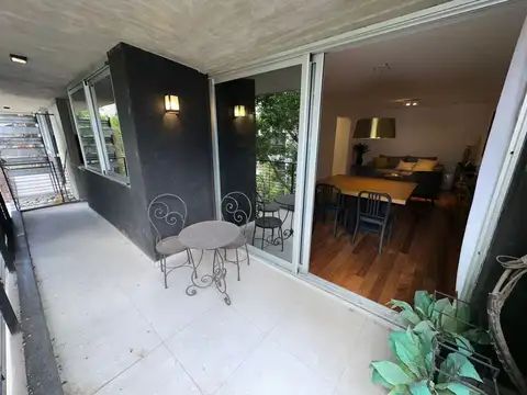 Departamento en Venta de 6 ambientes