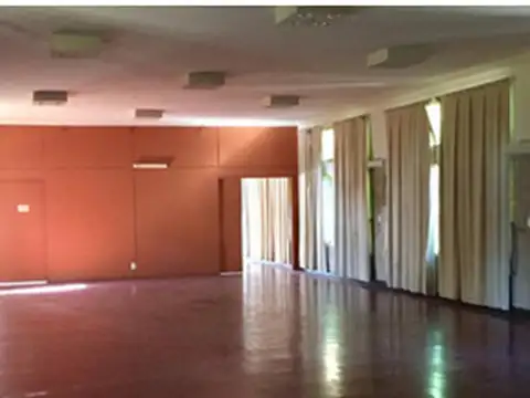 Hotel en Venta 63 plazas