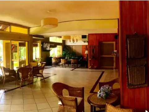Hotel en Venta tipo Hotel