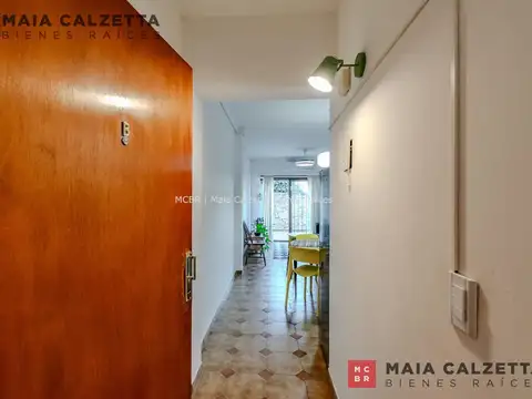 Departamento en Venta al Sureste