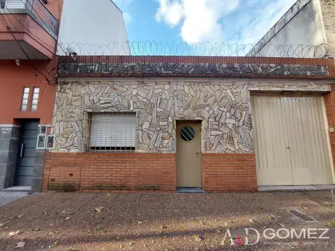 Quintana al 5551 Frente