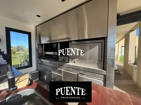 Casa en venta en Fincas de San Vicente Sporting