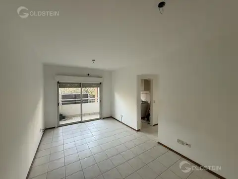 Departamento en Alquiler 25 años