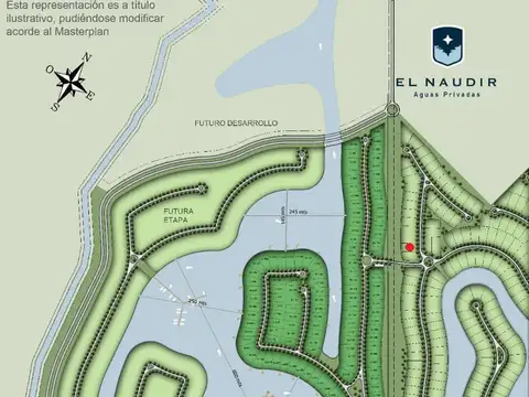 Terreno en Venta 39  mts Fondo