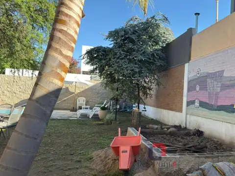 Casa en Villa Allende Golf