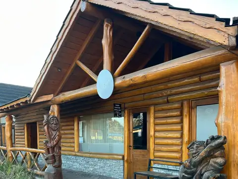 Paseo Comercial En Venta En Sierra De La Ventana Av. Gral. San Martín 687 Provincia de Buenos Aires, 100