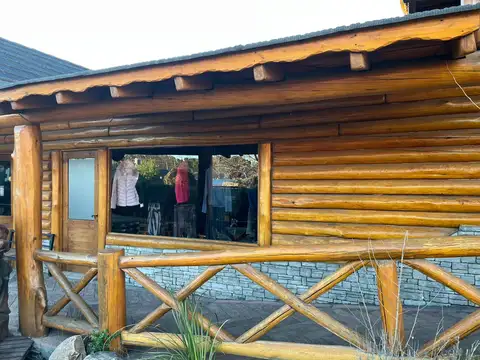 Paseo Comercial En Venta En Sierra De La Ventana