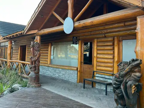 Hotel en Venta 5 años
