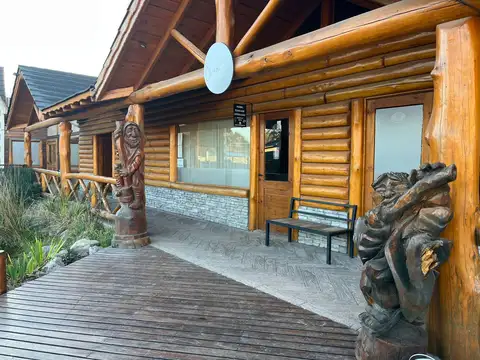 Paseo Comercial En Venta En Sierra De La Ventana Av. Gral. San Martín 687 Provincia de Buenos Aires, 100