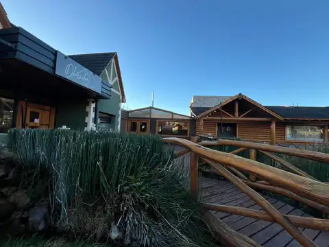 Paseo Comercial En Venta En Sierra De La Ventana Av. Gral. San Martín 687 Provincia de Buenos Aires, 100