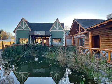 Paseo Comercial En Venta En Sierra De La Ventana