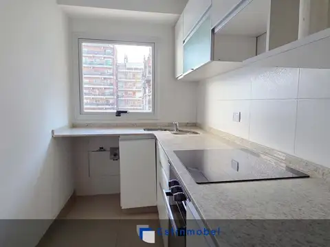 Departamento en Alquiler al Norte