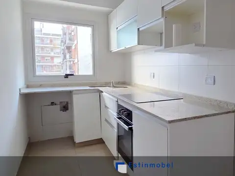 Departamento en Alquiler 5 años