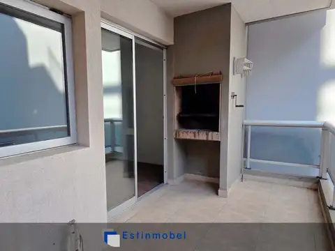 ALQUILER | 2 AMBIENTES | 51 M2 | BALCON | 5 AÑOS | FRENTE A PARQUE ALBERTI  | BELGRANO