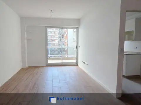 Departamento en Alquiler de 1 dormitorio