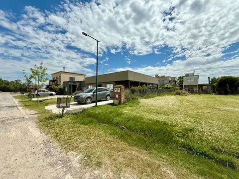 Terreno en Venta en Carlos Spegazzini, USD 20.000