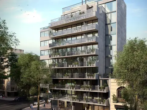 Departamento en Venta de 3 ambientes