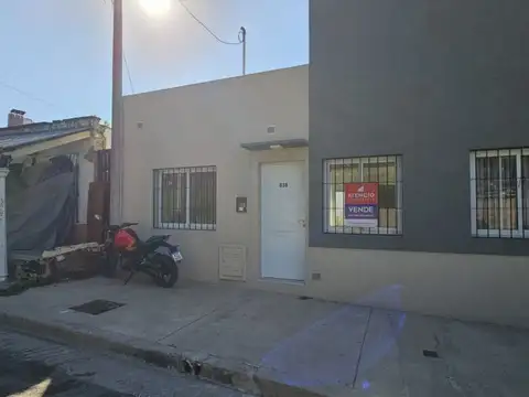 María Oberti de Basualdo 840 , Piso 0