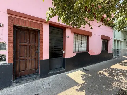Venta ph 1° p. 5 amb 4 dorm quincho gran terraza