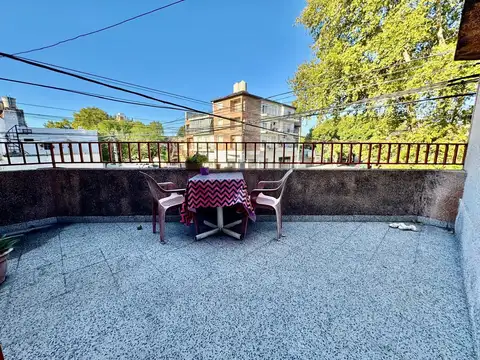 Casa en Venta en Ludueña, USD 140.000