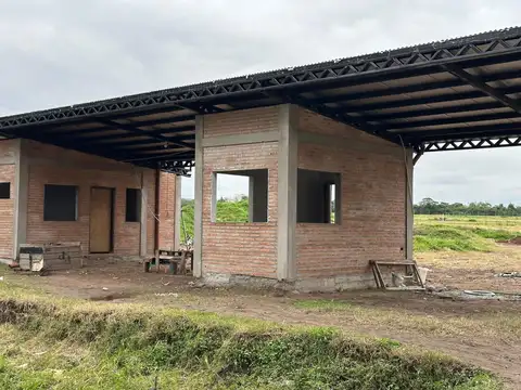 Terreno en Venta en Yerba Buena, Tucumán