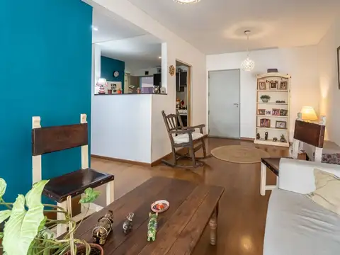 Departamento en Venta de 2 dormitorios