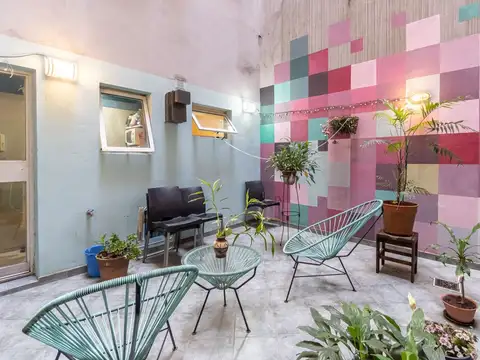 Departamento en Venta al Norte