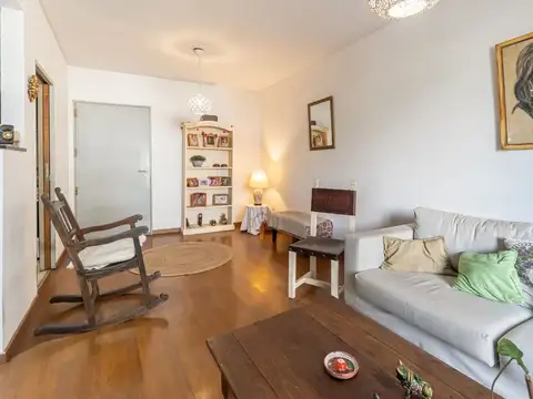 Departamento en Venta en Colegiales, USD 175.000