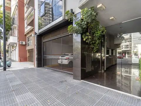 Avenida Córdoba 6500