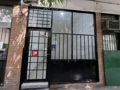 Local Comercial en Alquiler en Belgrano