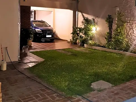 Casa en Venta 20 años