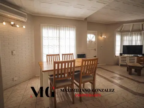 Casa en Venta de 3 dormitorios