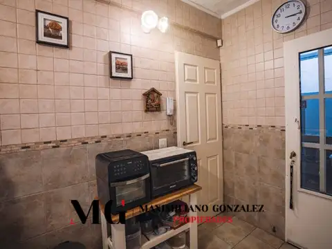 Casa en Venta 12 años