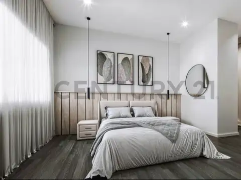 Departamento en Venta de 2 dormitorios
