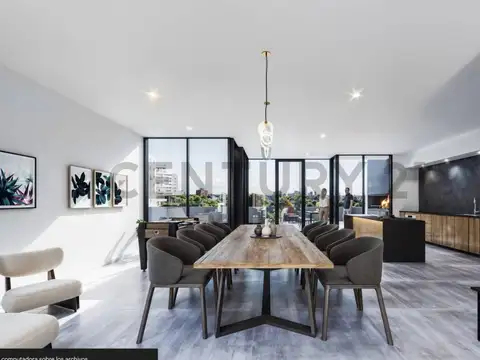 Departamento en Venta A Estrenar