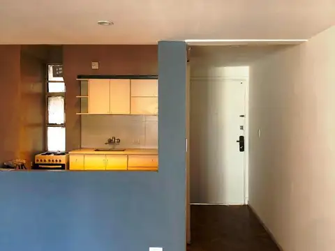 Departamento en Venta Permite mascota